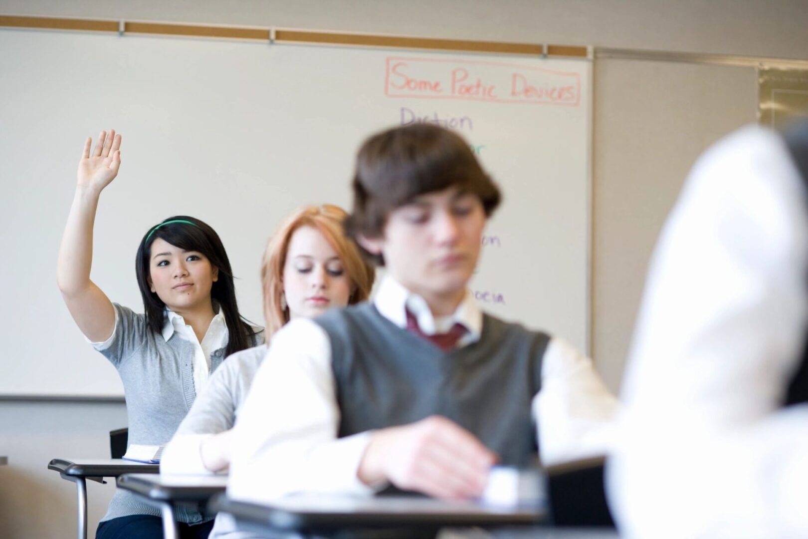 Global Education Outreach School